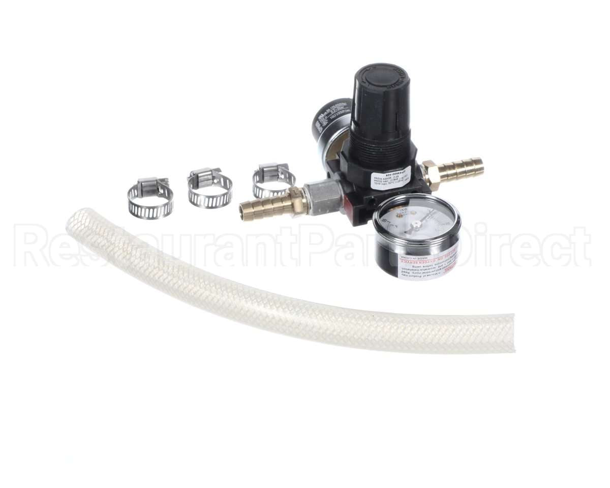 FK1132284 Convotherm Kit;Regulator Asm.;1.0Mm Ogs