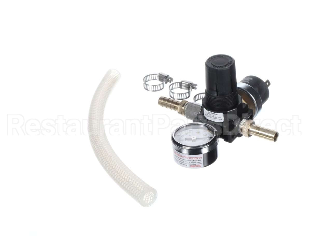 FK1132284 Convotherm Kit;Regulator Asm.;1.0Mm Ogs