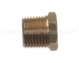 FK16606 Cleveland Kit-Plug,Hex Head,1/2 Brass