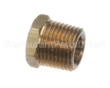 FK16606 Cleveland Kit-Plug,Hex Head,1/2 Brass