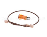 FK1936104 Lincoln Indicator Lamp-Amber, 250V
