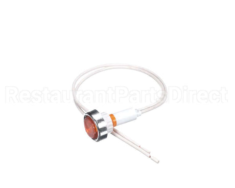 FK2003 Biro Red Lamp