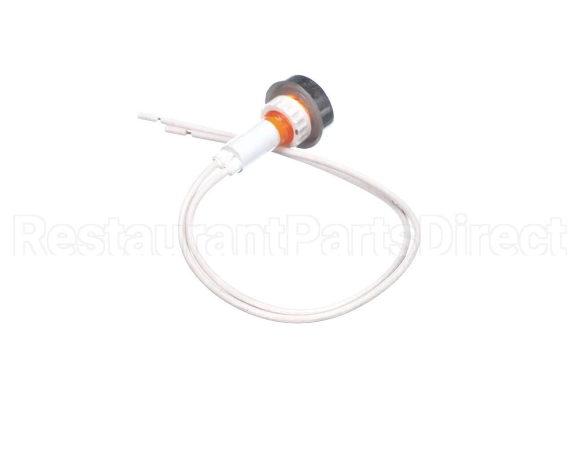 FK2003 Biro Red Lamp