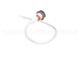 FK2003 Biro Red Lamp