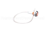 FK2003 Biro Red Lamp