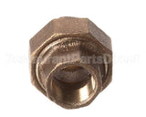FK21304 Cleveland Kit-Union,Red Brass, 3/4In, #1