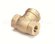 FK22102 Cleveland Kit-Valve,Swing Check, 1/4In,