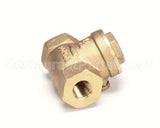 FK22102 Cleveland Kit-Valve,Swing Check, 1/4In,
