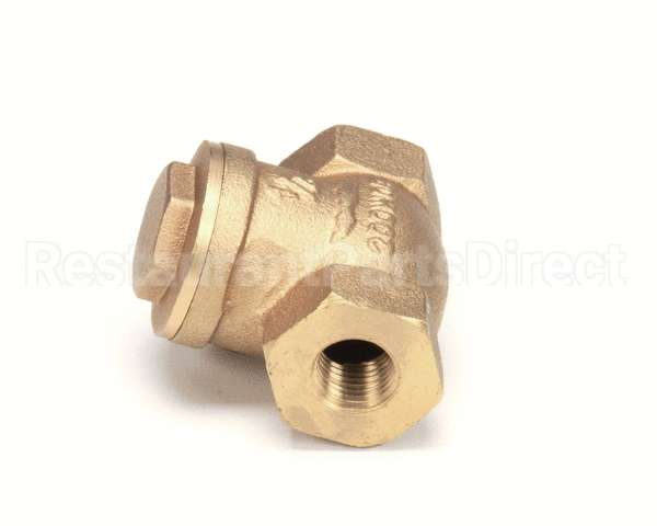 FK22102 Cleveland Kit-Valve,Swing Check, 1/4In,