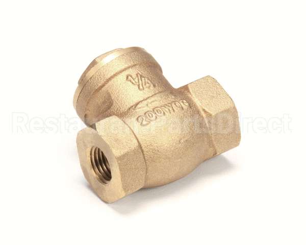 FK22102 Cleveland Kit-Valve,Swing Check, 1/4In,