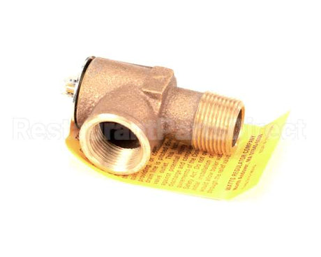 FK22130 Cleveland Kit-Valve,Safety,3/4In, 8 Psi
