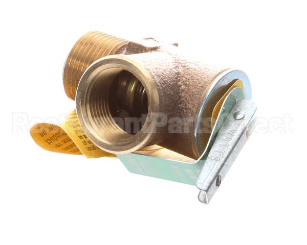 FK22131 Cleveland Kit-Valve,Safety,3/4In, 15Psi,