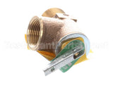 FK22131 Cleveland Kit-Valve,Safety,3/4In, 15Psi,