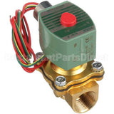 FK22193 Compatible Cleveland Valve, Steam120V, 3/4", Asco