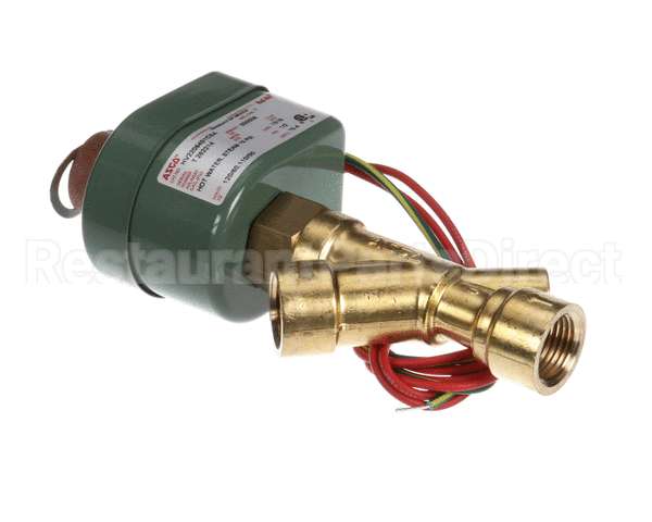 FK22221 Cleveland Kit-Valve,Solenoid,1/2In Drain