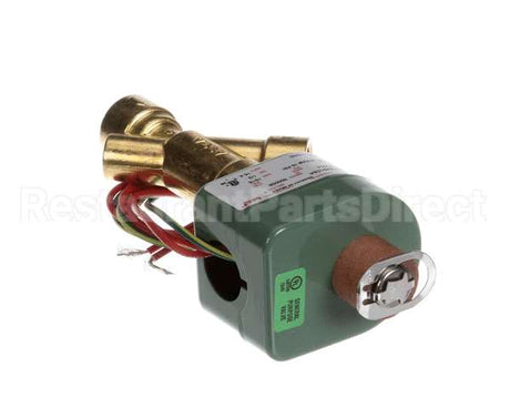 FK22221 Cleveland Kit-Valve,Solenoid,1/2In Drain