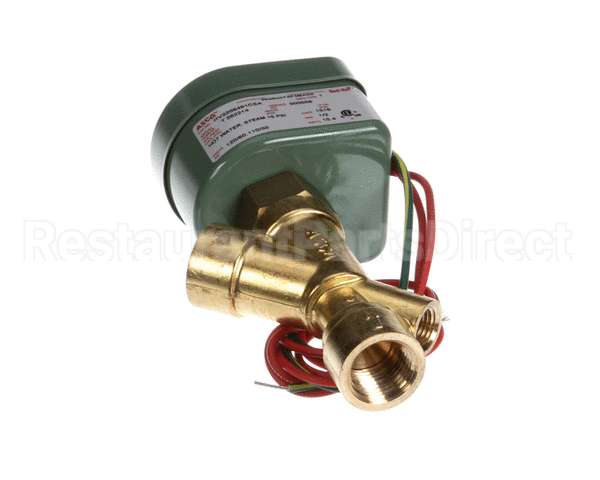 FK22221 Cleveland Kit-Valve,Solenoid,1/2In Drain