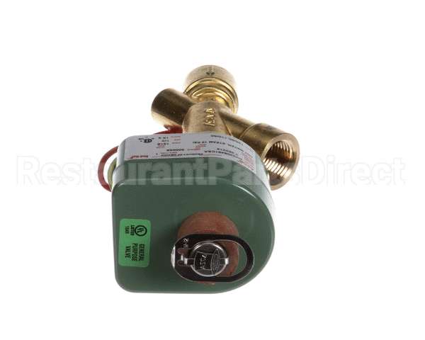FK22221 Cleveland Kit-Valve,Solenoid,1/2In Drain