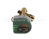 FK22221 Cleveland Kit-Valve,Solenoid,1/2In Drain