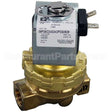 FK22224 Compatible Cleveland Solenoid Valve 3/8" 110/120V