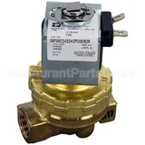 FK22224 Compatible Cleveland Solenoid Valve 3/8" 110/120V