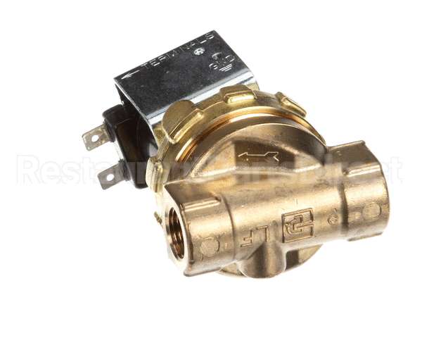 FK22224 Cleveland Kit-Valve,Steam Sol. 1-80Psi,1
