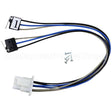 FK300279 Compatible Cleveland Switch Kit - Drain