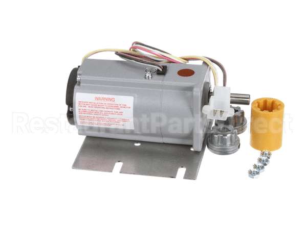 FK370384 Lincoln Motor, Service 230V With Coupl