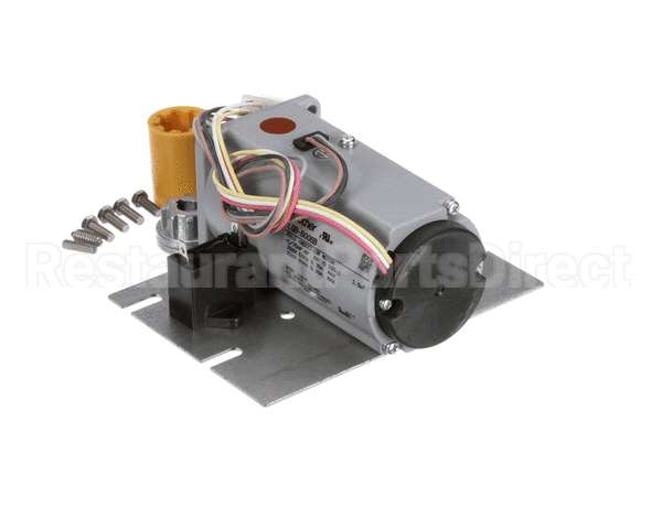 FK370384 Lincoln Motor, Service 230V With Coupl