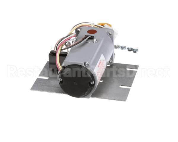 FK370384 Lincoln Motor, Service 230V With Coupl