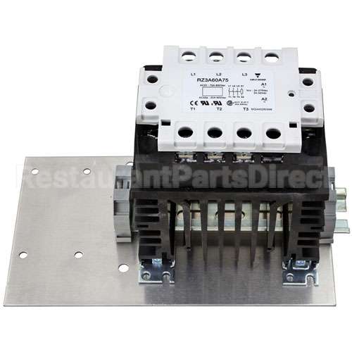 FK90002172 Compatible Lincoln Relay Kit