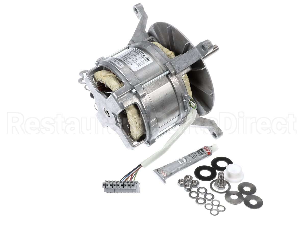 FKC50180041 Garland Kit-6.20-10.10 Blwr Motr Replc