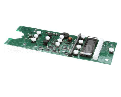 FKC5019101-519CH Cleveland Bm Board Progr5.19Ch Chilis
