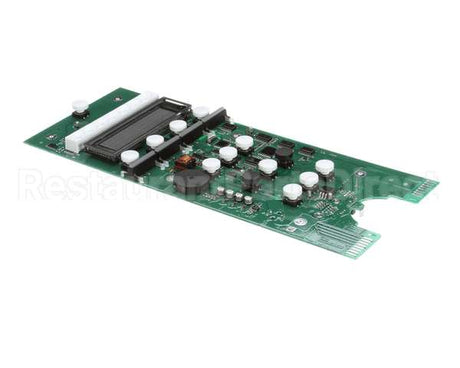 FKC5019101-519CH Cleveland Bm Board Progr5.19Ch Chilis