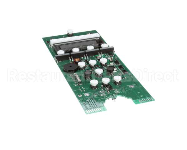 FKC5019101-519CH Cleveland Bm Board Progr5.19Ch Chilis