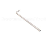 FKMA027 Bki Drain Pipe, Aluminum 24