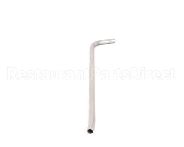 FKMA027 Bki Drain Pipe, Aluminum 24