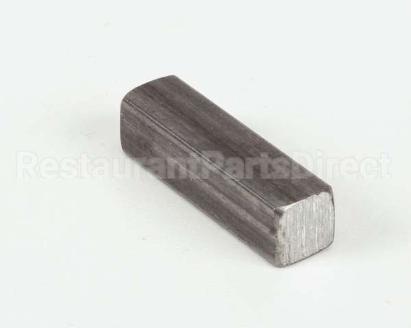 FKMA152 Bki Key, 3/16 Sq X 3/4, Undersized
