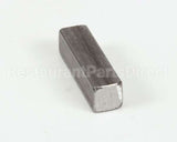 FKMA152 Bki Key, 3/16 Sq X 3/4, Undersized