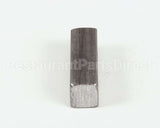 FKMA152 Bki Key, 3/16 Sq X 3/4, Undersized