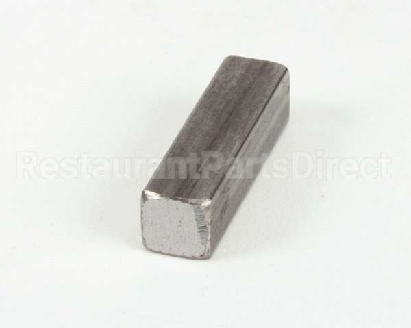 FKMA152 Bki Key, 3/16 Sq X 3/4, Undersized