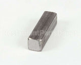 FKMA152 Bki Key, 3/16 Sq X 3/4, Undersized