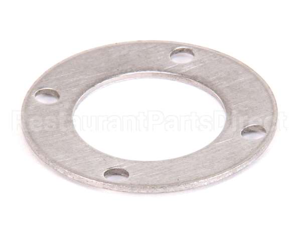 FKMA199 Bki Retainer, Diaphragm Fkm