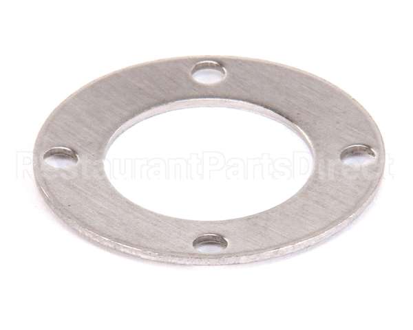 FKMA199 Bki Retainer, Diaphragm Fkm