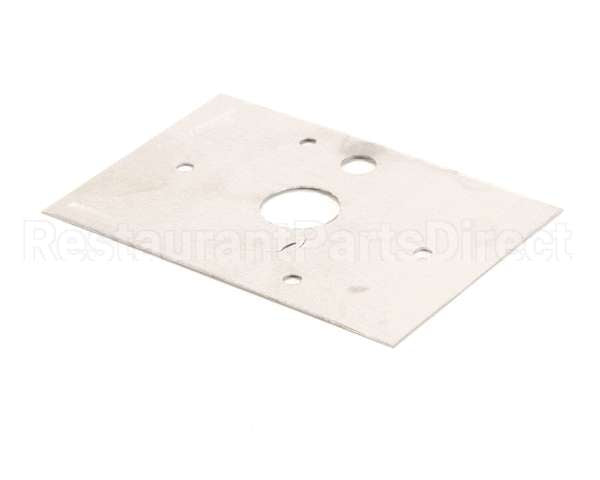 FKMA201 Bki Plate, Tighten Down, Fkm