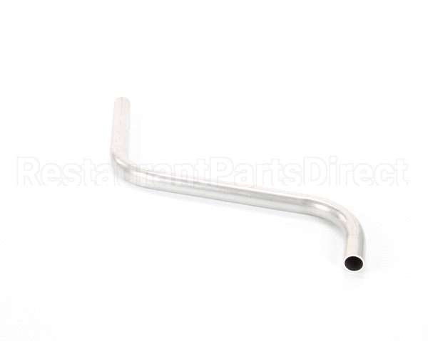 FKMA260 Bki Drain Pipe, Condensate Fkm