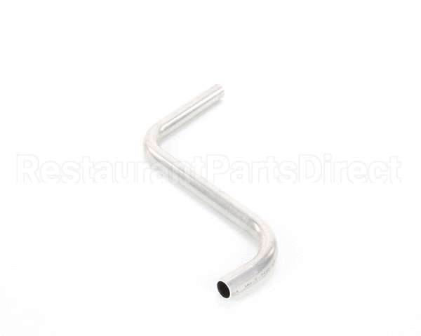 FKMA260 Bki Drain Pipe, Condensate Fkm