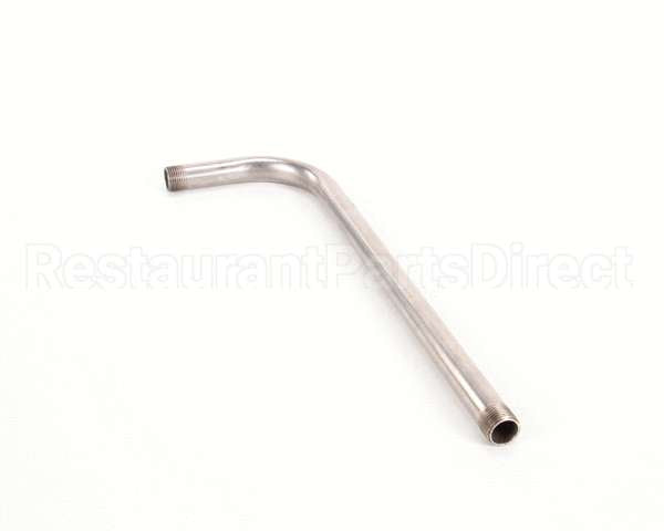 FKMA272 Bki Tubing, Filter To Hbar Fkm