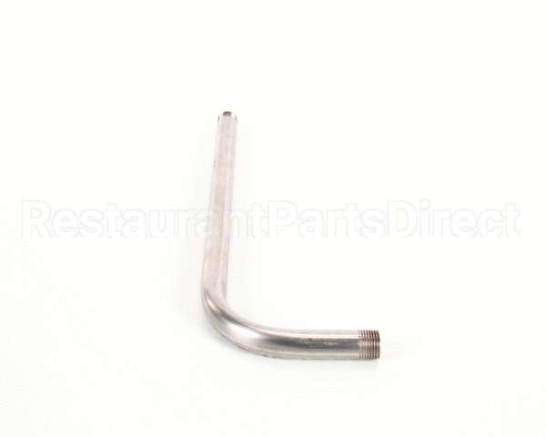 FKMA272 Bki Tubing, Filter To Hbar Fkm