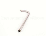 FKMA272 Bki Tubing, Filter To Hbar Fkm